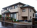 所沢市　佐々木邸