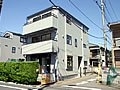 練馬区　朝倉邸