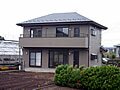 東村山市　森田邸