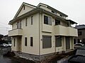 東久留米市　河内邸