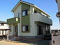 吉川市　海保邸