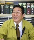 社長の鈴木です